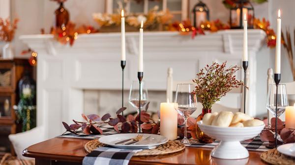 Thanksgiving Made Easy: Ordering Your Feast in Boise