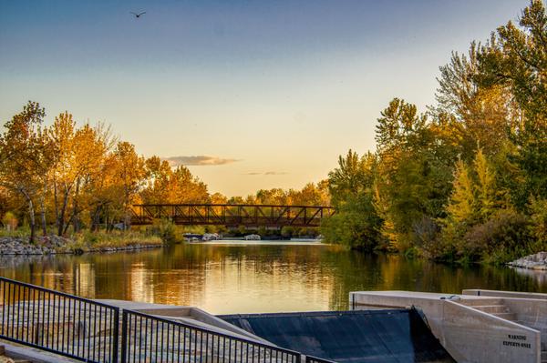 Hello, November! Treasure Valley Events & Experiences