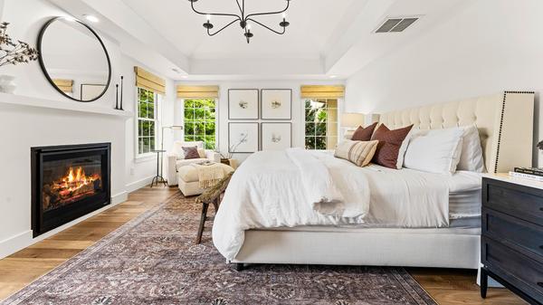 Curated Home Design: Mixing Old & New to Make a Space Your Own