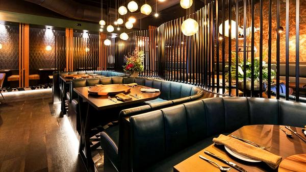 Where to Eat (& Celebrate) on New Year’s Eve in Boise