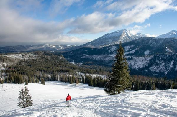 Winter in Idaho: Get Outside (and Actually Enjoy It)