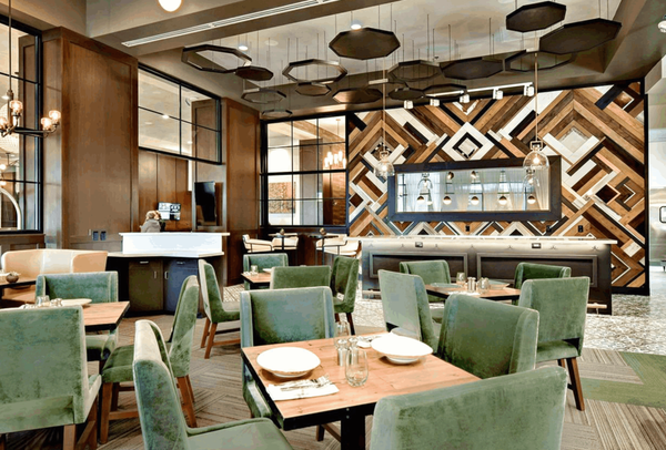 Elevating Downtown Boise: The Grove Hotel & the Opening of Hemlock