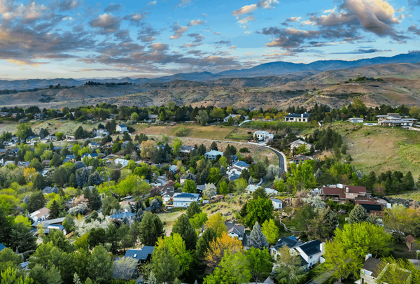 Where Adventure Begins: The Treasure Valley’s Best Neighborhoods for Outdoor Access