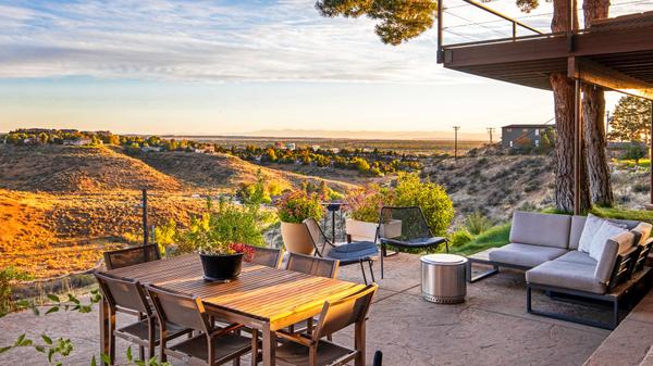Luxury Living on the Rise: Why Out-of-State Buyers Are Choosing Boise