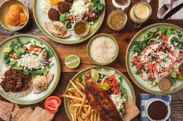 5 Events in Boise & Beyond - May 30th - June 1st