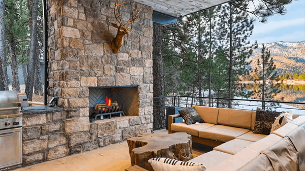 Idaho AirBnB Rentals We are Booking This Summer