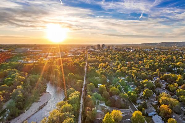 Micron's Massive Boise Expansion