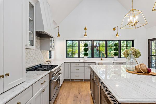What the Next 4 Years May Hold for the Housing Market