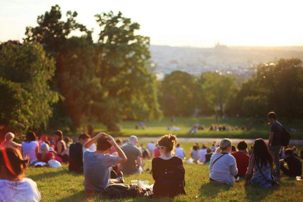 5 Events in Boise & Beyond - June 20th - 22nd