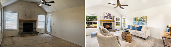Luxury Listing Preparation: How We Help Sellers Achieve Top Dollar