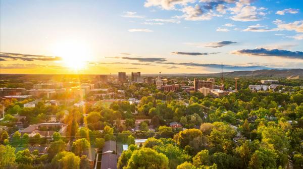 Federal Changes Signed into Law: What It Means for Real Estate