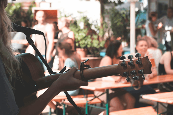5 Events in Boise & Beyond - July 17th - July 19th
