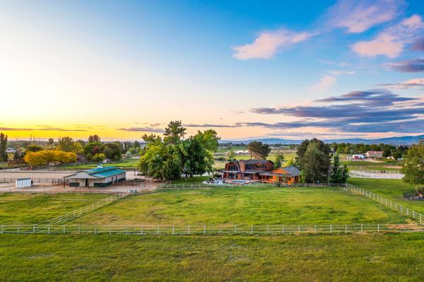 Why Buy Acreage: Land, Lifestyle, & Legacy in the Treasure Valley