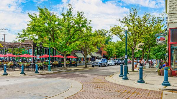 Boise’s North End Neighborhood Culinary News