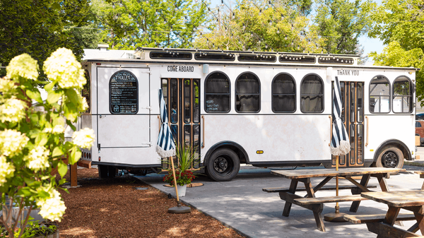 Boise’s North End Neighborhood Culinary News