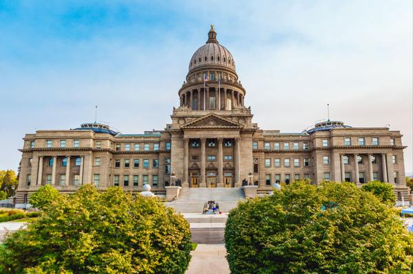 Federal Changes Signed into Law: What It Means for Real Estate