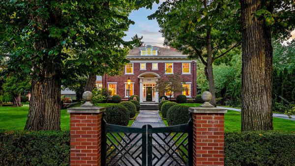 The East End: A Timeless Boise Neighborhood