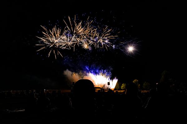 5 Events in Boise & Beyond - July 4th - 7th