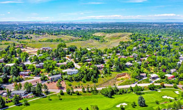 Discover the Highlands: Elevated Living in Boise