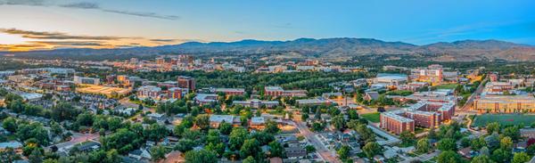Boise Named One of America’s Best Retirement Destinations