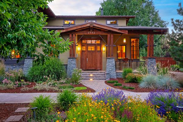 _1941 N 18th St_DUSK_front entry