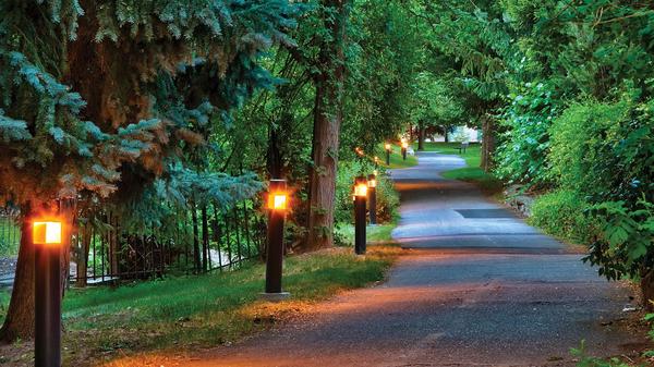 Soak Up the Last Drops of Summer Along the Boise Greenbelt