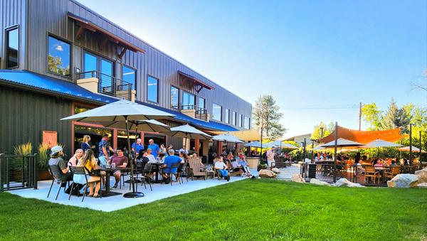 5 Events in Boise & Beyond - August 8th-10th