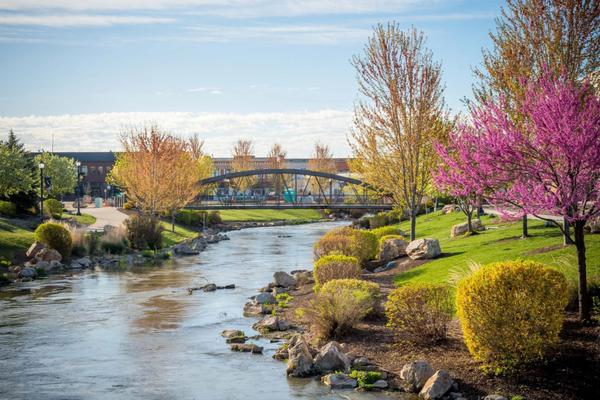 5 Events in Boise & Beyond - September 19th - 21st