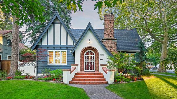 Boise’s North End Real Estate Experts