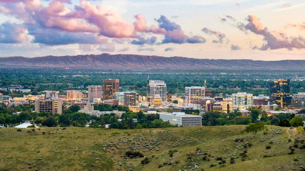 Treasure Valley Real Estate Market Update