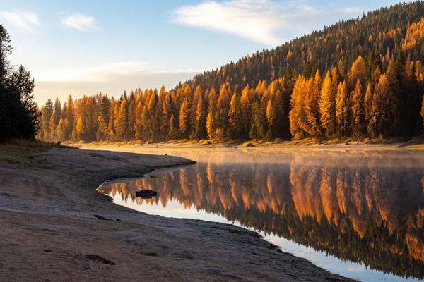 5 Events in Boise & Beyond - October 15th - 18th