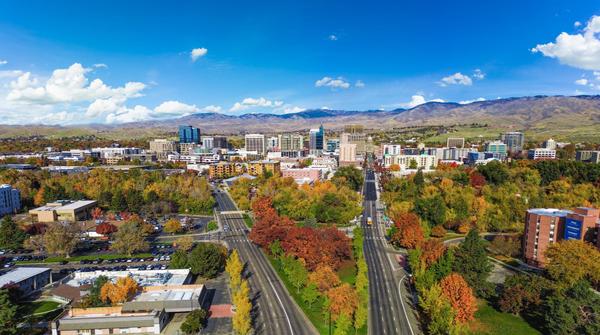 Idaho Ranks #1 for Lowest Property Crime Rate in the Nation: More Reasons to Love Living in Boise