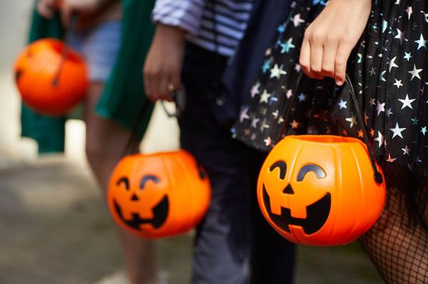 5 Events in Boise & Beyond - October 22nd - 25th