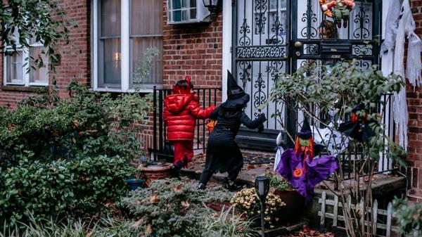 Where to Trick-or-Treat in Boise: Our Favorite Neighborhoods