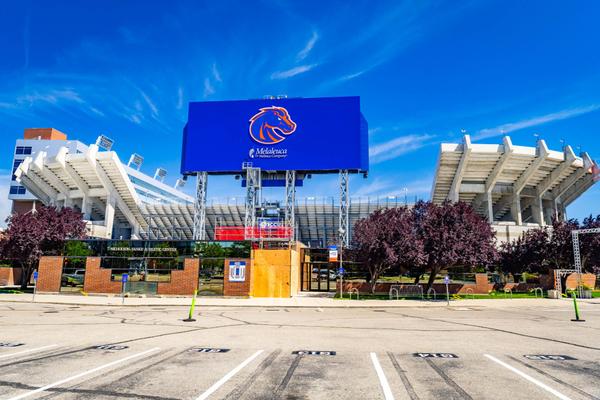5 Events in Boise & Beyond - October 29th - November 1st