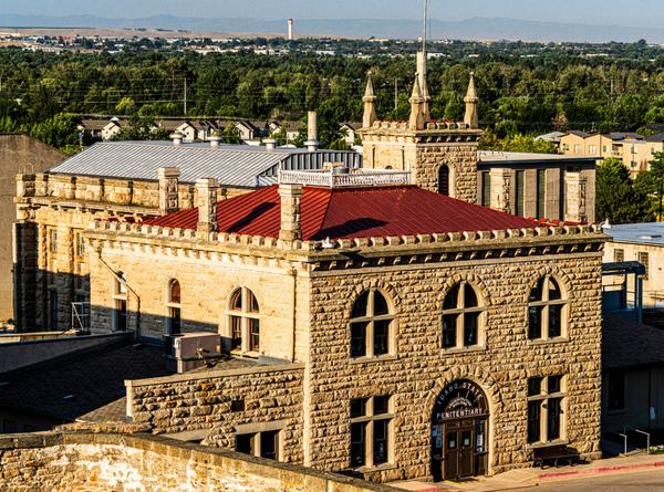 5 Events in Boise & Beyond - October 29th - November 1st