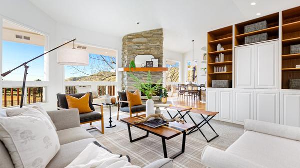 Our Concierge Approach to Listings