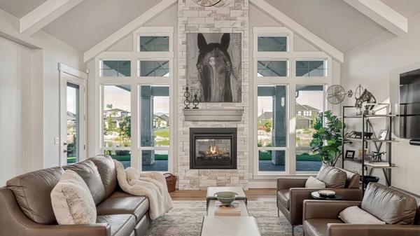 Art as the Ultimate Luxury: Celebrating Idaho Artists & Curated Living