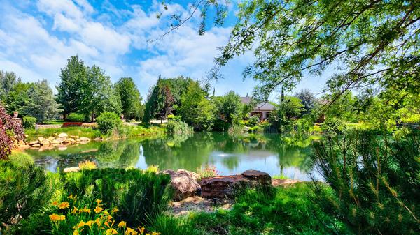 Beyond Boise: Growth & Lifestyle Updates in Eagle + Meridian