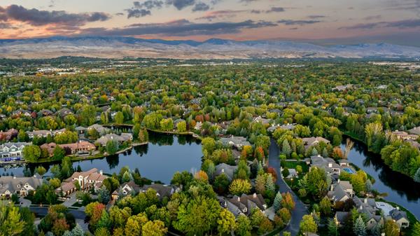 Beyond Boise: Growth & Lifestyle Updates in Eagle + Meridian