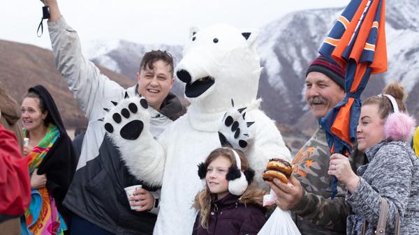 5 Events in Boise & Beyond - January 8th - 11th