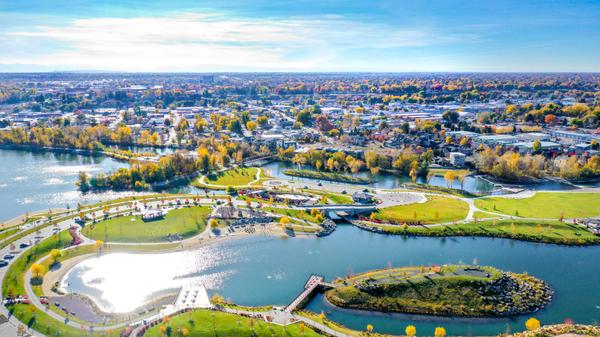 Garden City: A Riverside Community With Character and Momentum,Lysi Bishop Real Estate