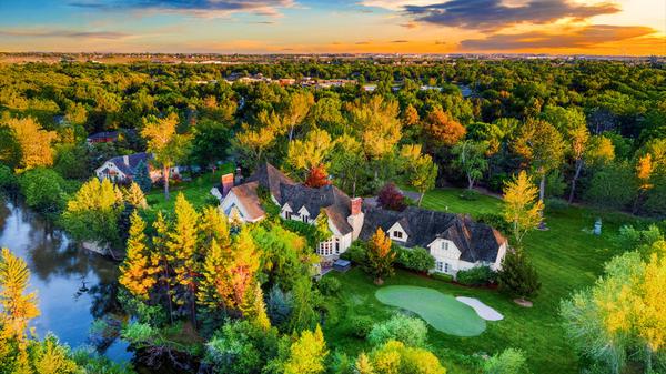 The Boise Real Estate Market: A Moment of Balance — and a Voice of Experience,Lysi Bishop Real Estate