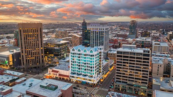 Out-of-State Movers Fueling the Boise Boom,Lysi Bishop Real Estate