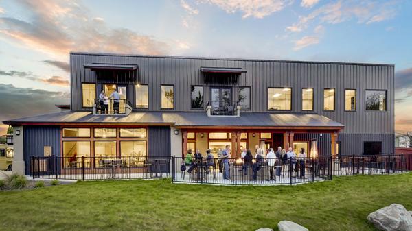 Your Guide to Galentine’s in Boise,Lysi Bishop Real Estate