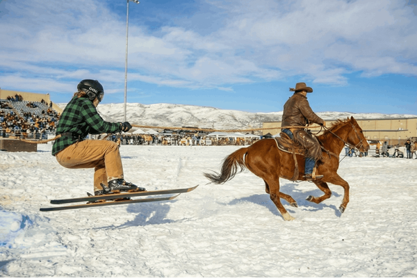 5 Events in Boise & Beyond - February 5th - 8th,Lysi Bishop Real Estate