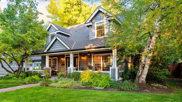 Why Homebuyers Are Choosing Boise for the Long Term,Lysi Bishop Real Estate