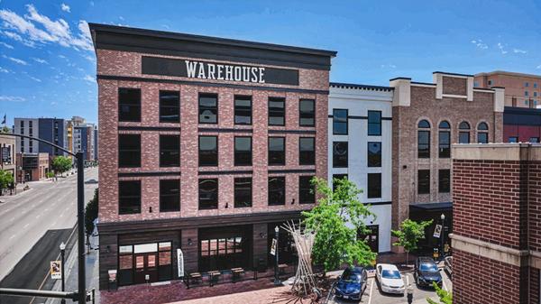 5 Events in Boise & Beyond - March 20th - 22nd,Lysi Bishop Real Estate