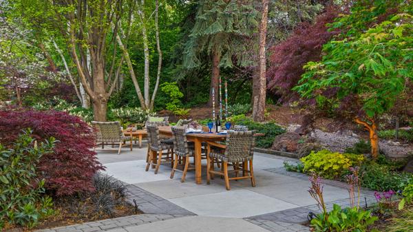 A Spring Refresh for Your Idaho Garden