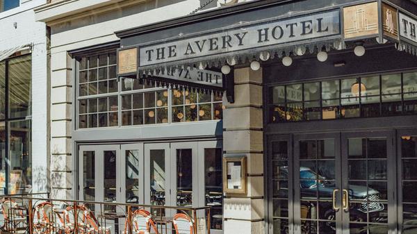 Celebrate Mother's Day in the Treasure Valley